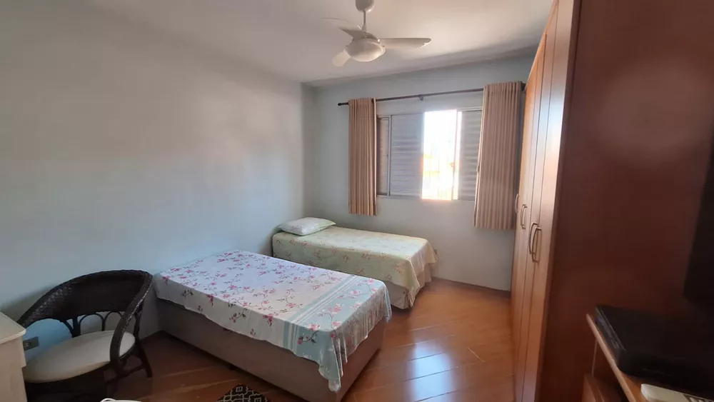Sobrado, 3 quartos, 150 m² - Foto 12