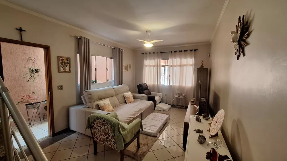 Sobrado, 3 quartos, 150 m² - Foto 3