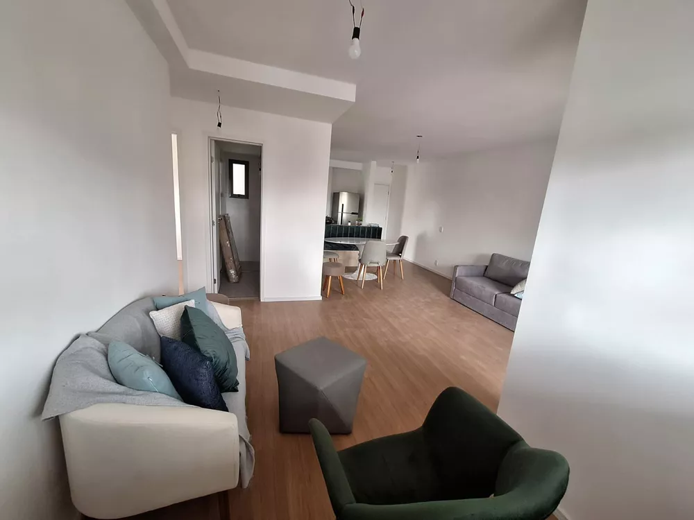 Apartamento, 3 quartos, 86 m² - Foto 9