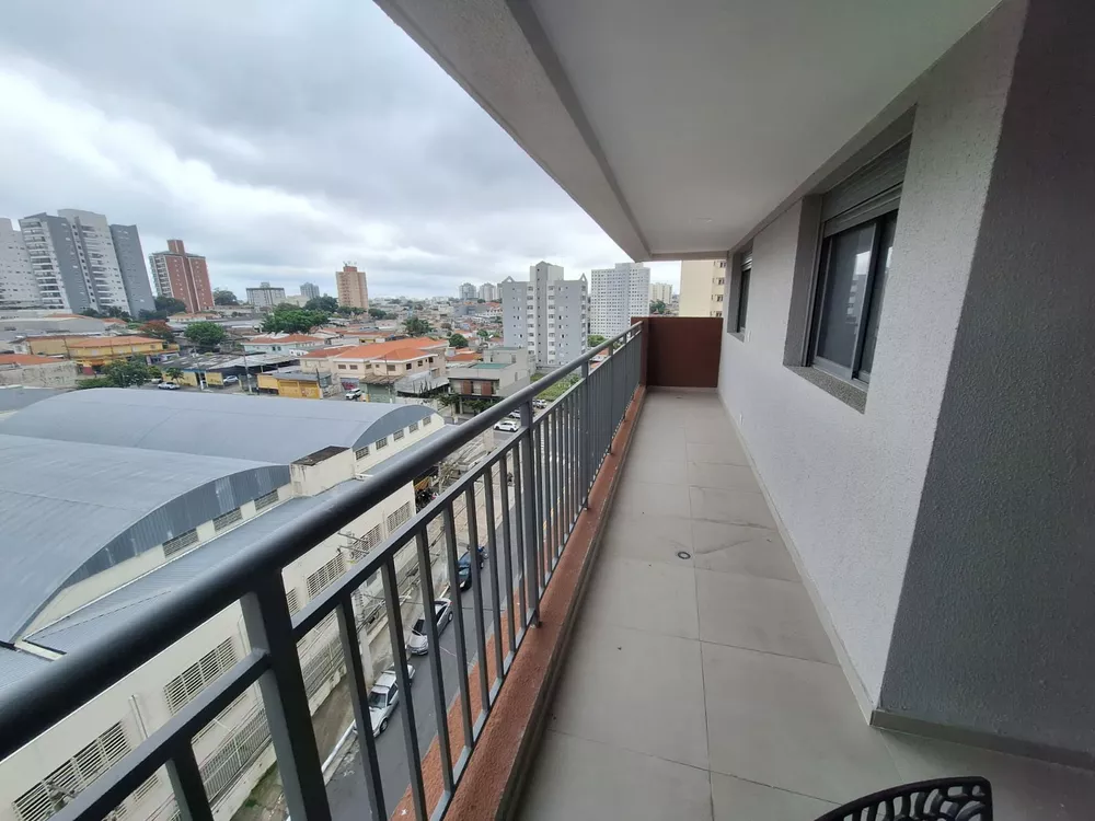 Apartamento, 3 quartos, 86 m² - Foto 2