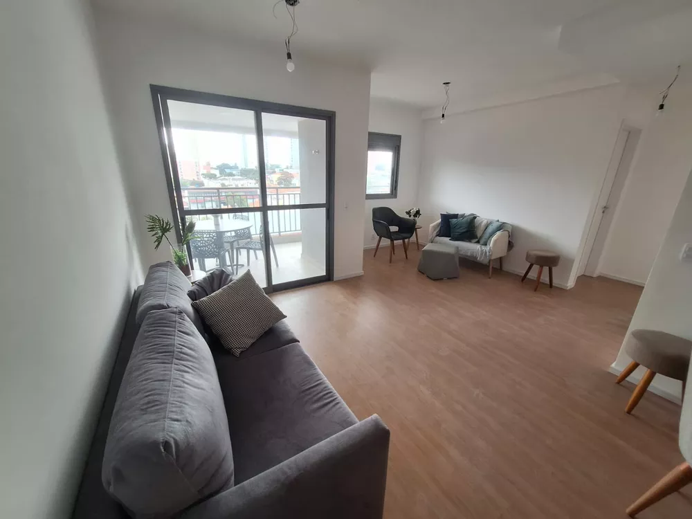 Apartamento, 3 quartos, 86 m² - Foto 11