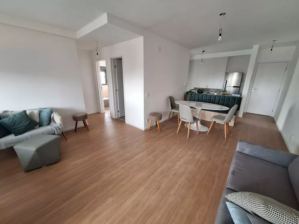 Apartamento, 3 quartos, 86 m² - Foto 1
