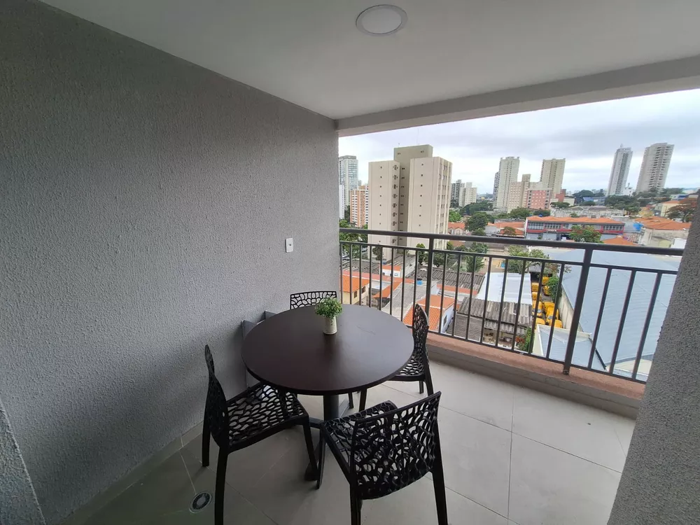 Apartamento, 3 quartos, 86 m² - Foto 12
