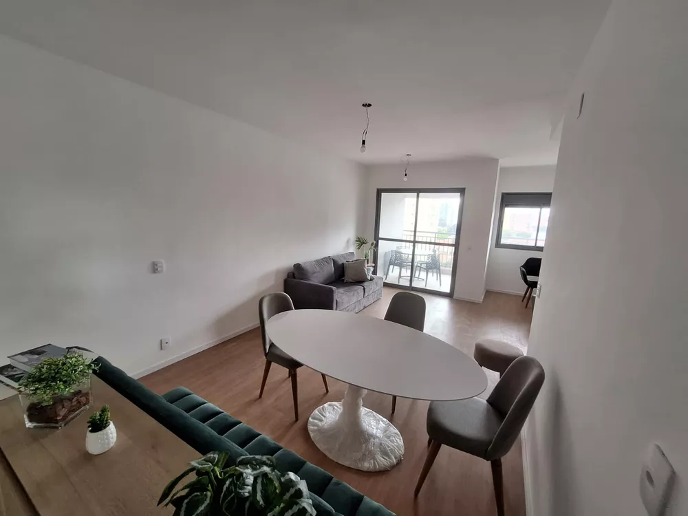 Apartamento, 3 quartos, 86 m² - Foto 7