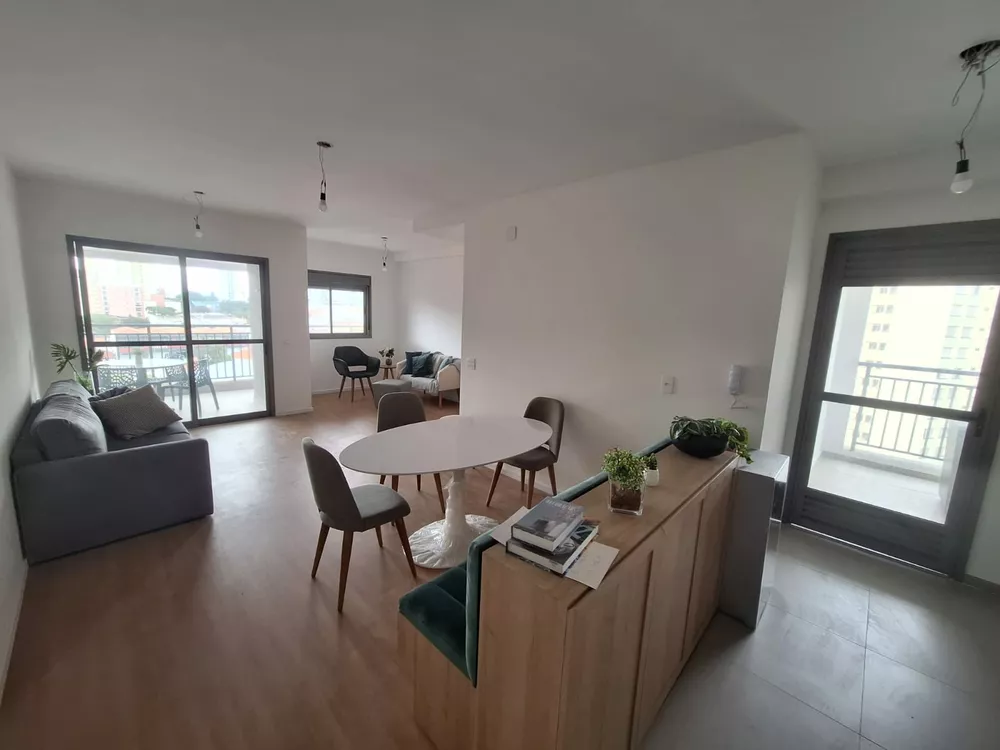 Apartamento, 3 quartos, 86 m² - Foto 6