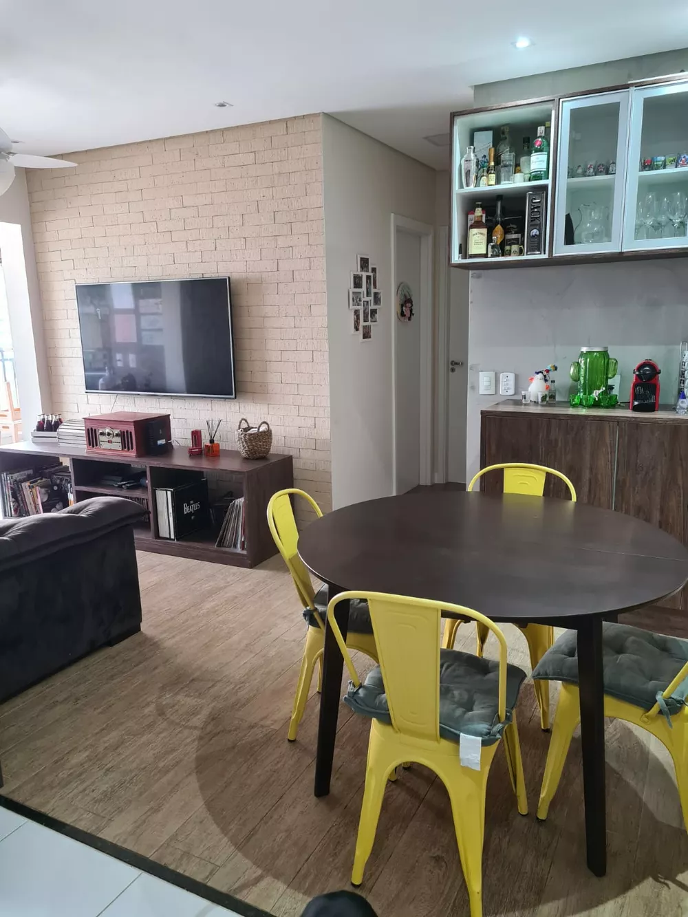 Apartamento, 2 quartos, 72 m² - Foto 5