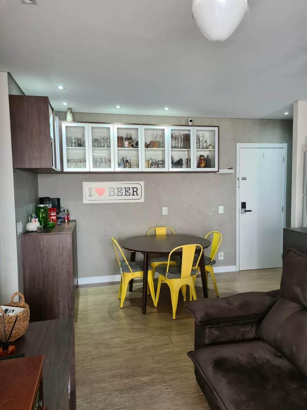 Apartamento, 2 quartos, 72 m² - Foto 3