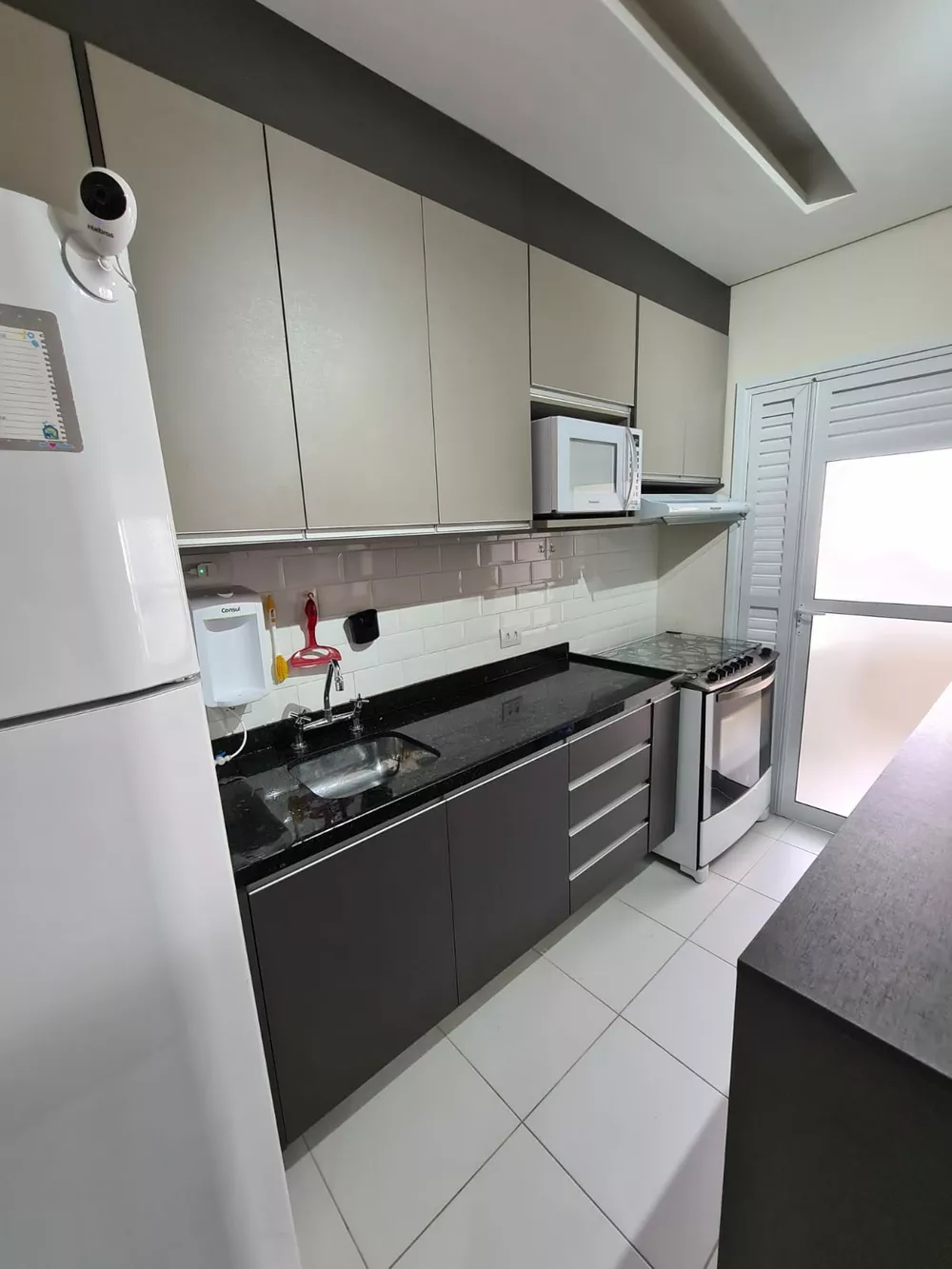 Apartamento, 2 quartos, 72 m² - Foto 11