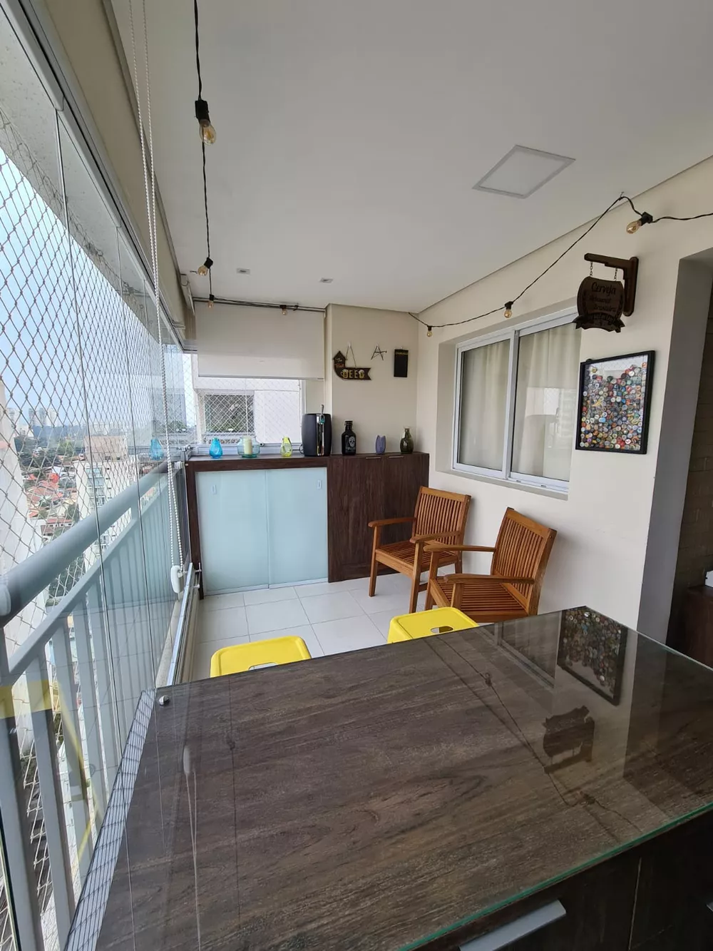 Apartamento, 2 quartos, 72 m² - Foto 6