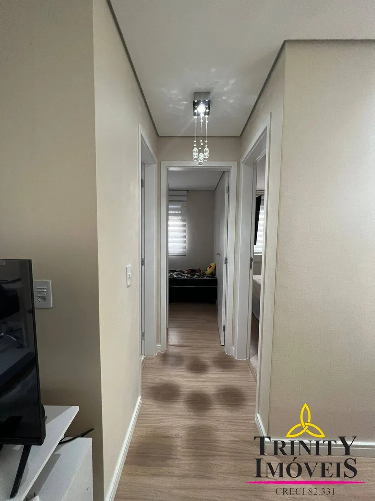 Apartamento, 2 quartos, 50 m² - Foto 7