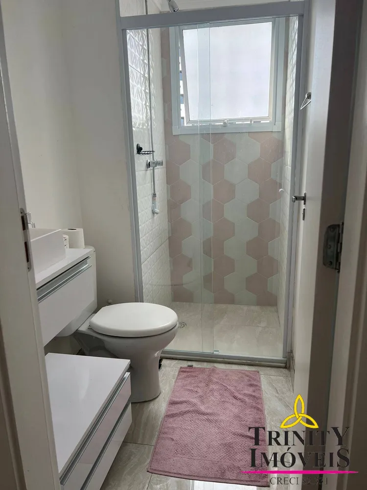 Apartamento, 2 quartos, 50 m² - Foto 15