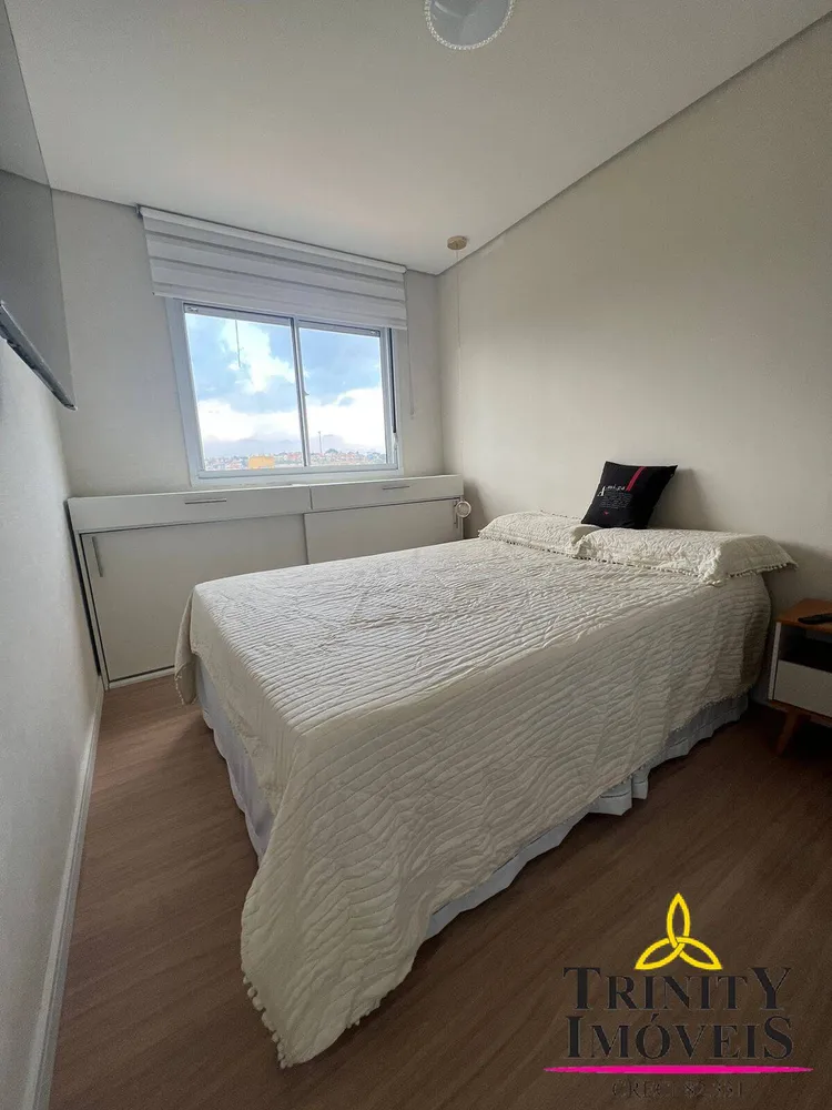 Apartamento, 2 quartos, 50 m² - Foto 10