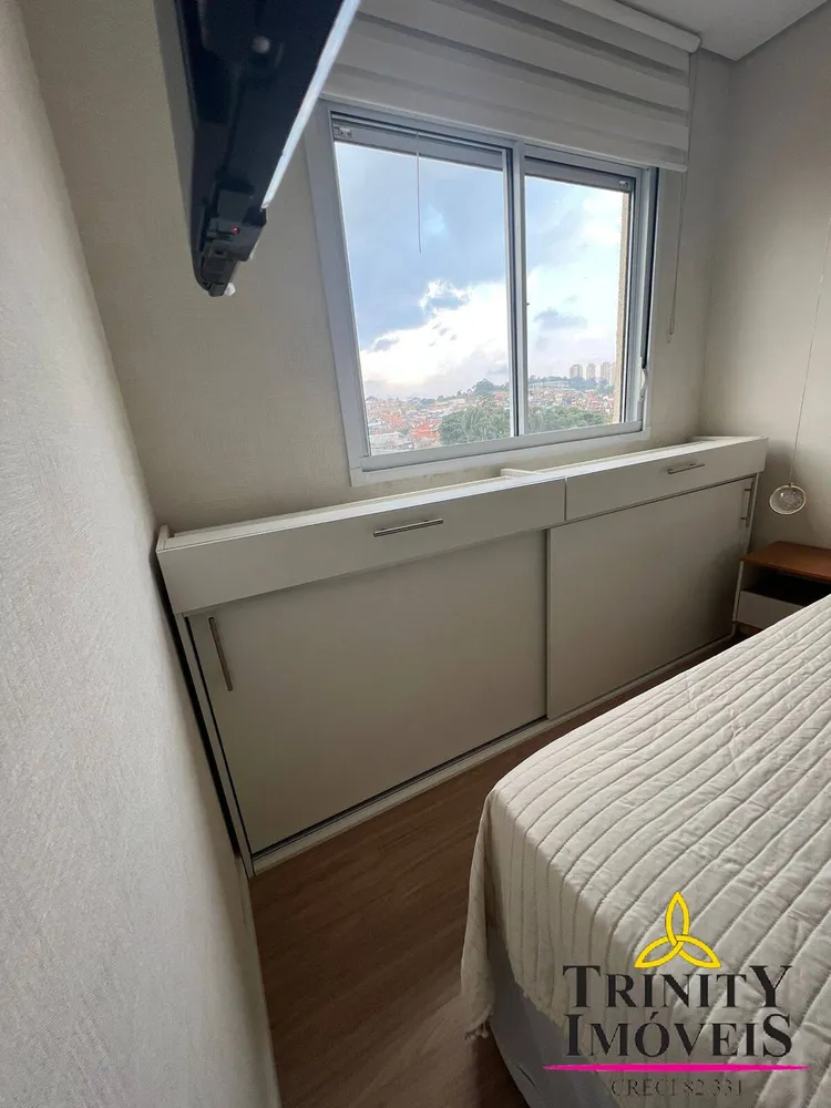 Apartamento, 2 quartos, 50 m² - Foto 9