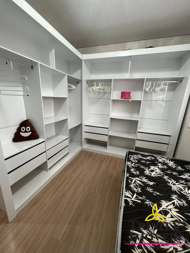 Apartamento, 2 quartos, 50 m² - Foto 12