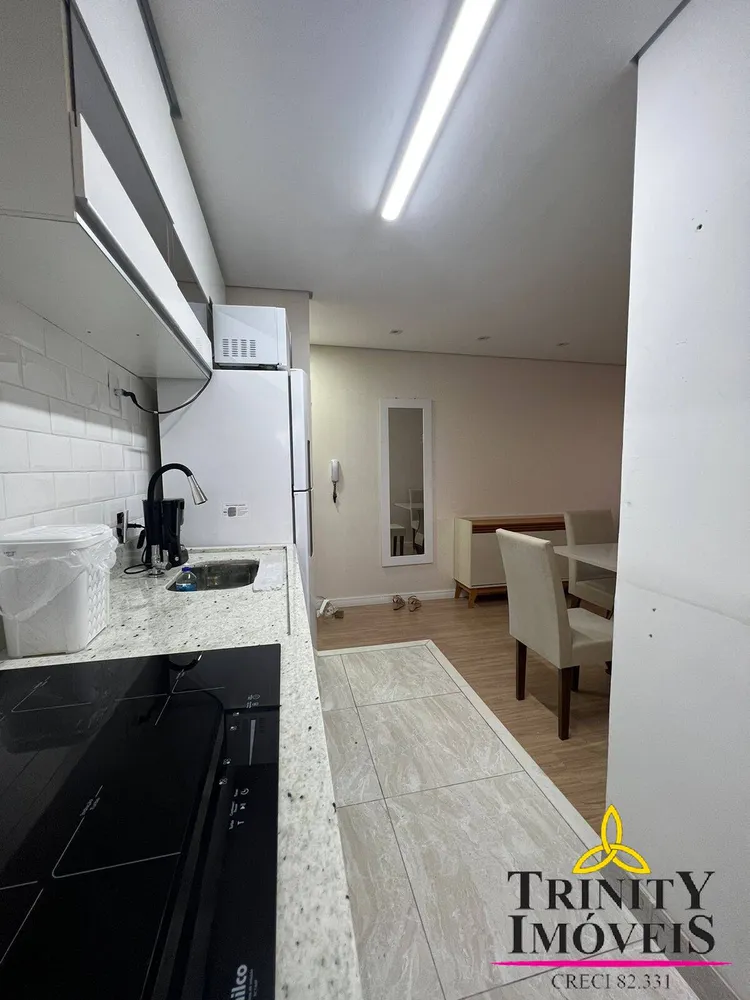 Apartamento, 2 quartos, 50 m² - Foto 5