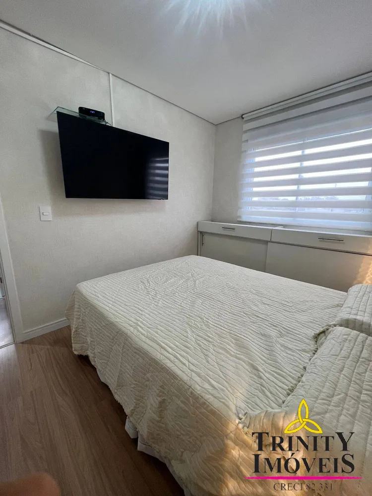Apartamento, 2 quartos, 50 m² - Foto 8