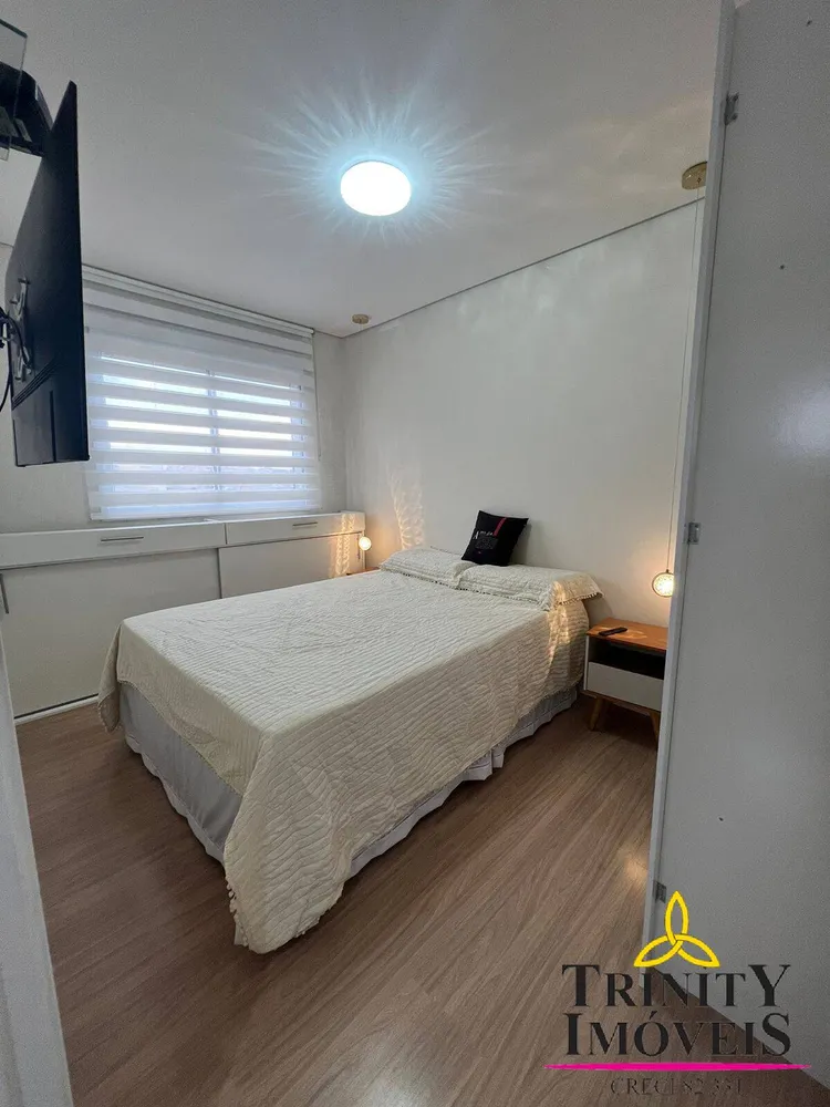 Apartamento, 2 quartos, 50 m² - Foto 11
