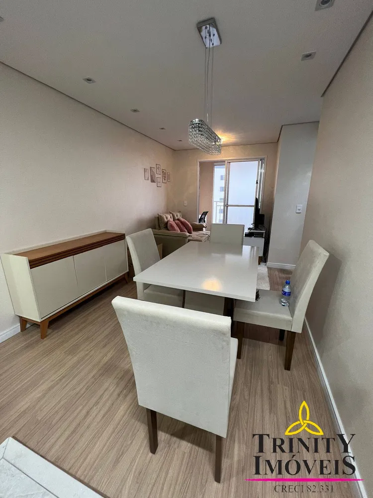 Apartamento, 2 quartos, 50 m² - Foto 6