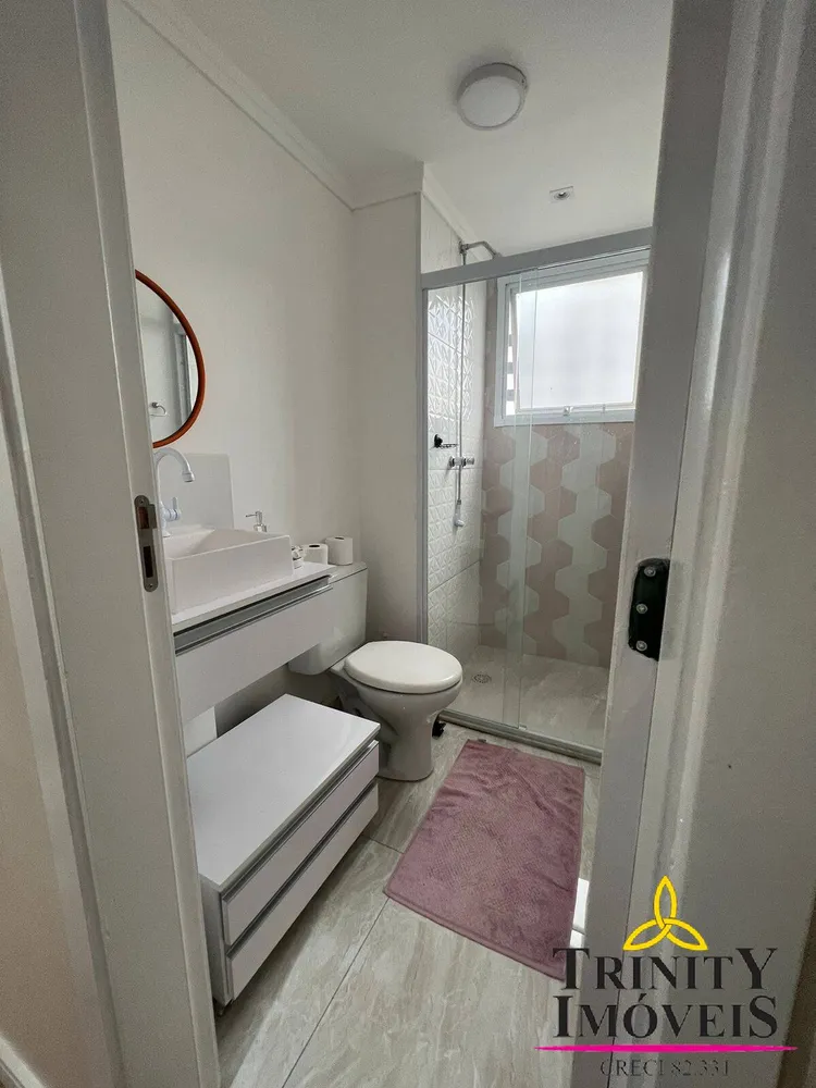 Apartamento, 2 quartos, 50 m² - Foto 16