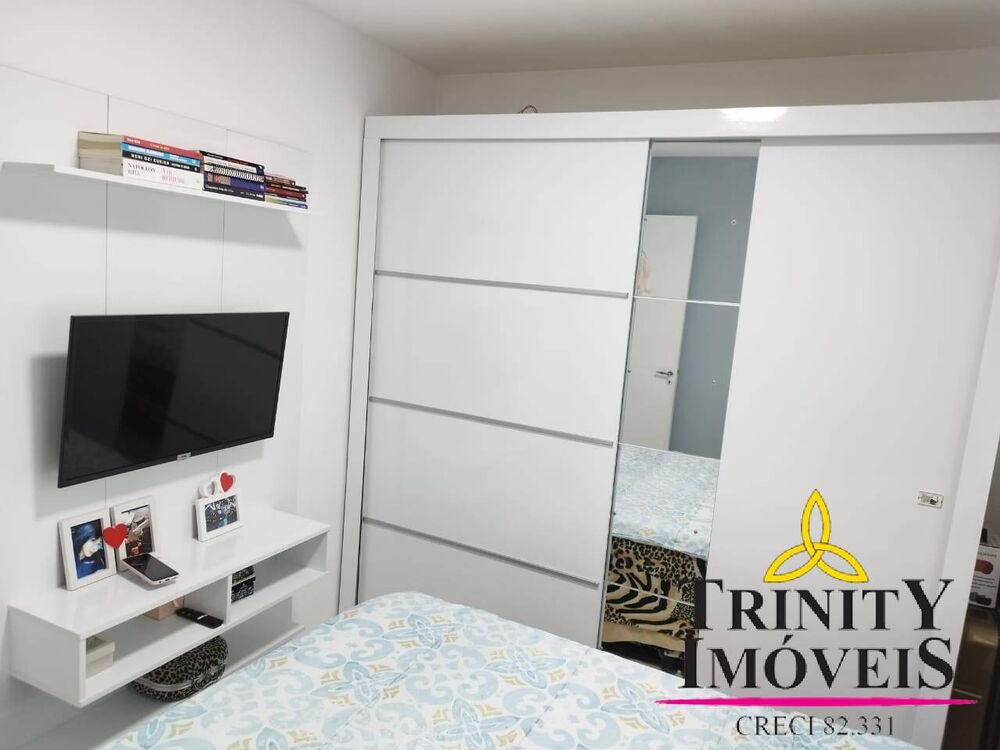 Apartamento, 3 quartos, 55 m² - Foto 2