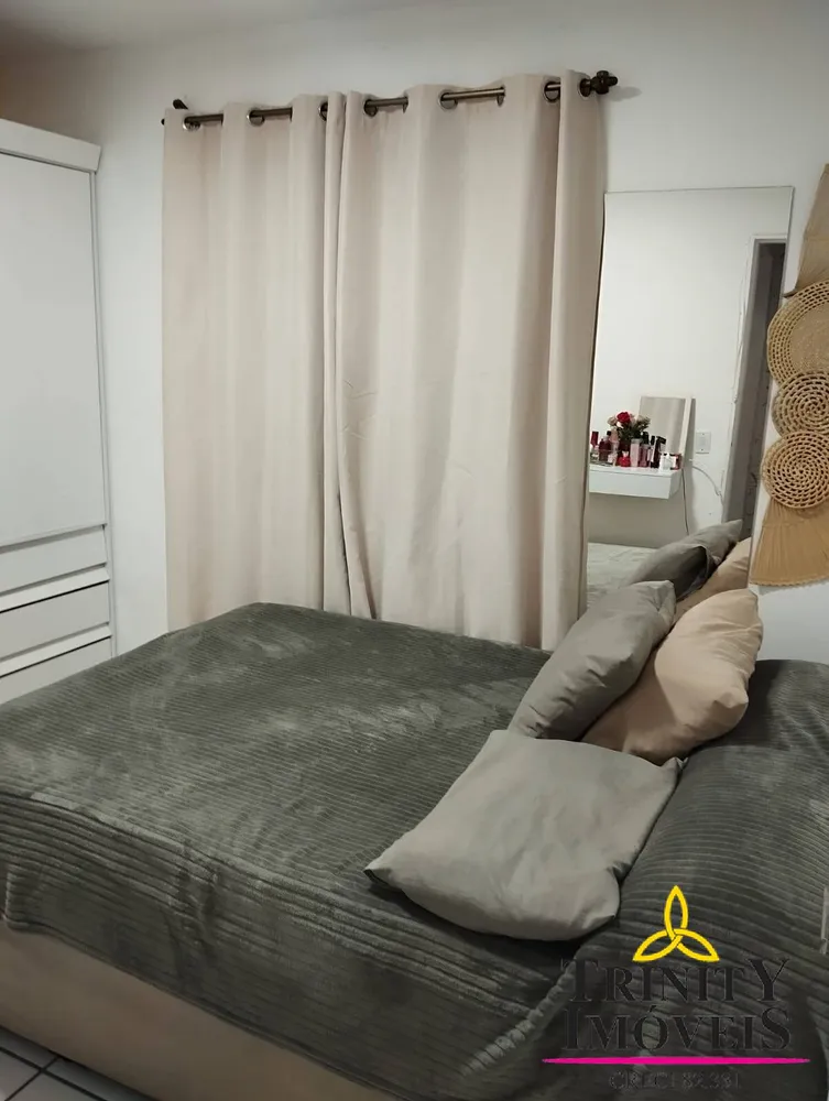 Apartamento, 3 quartos, 55 m² - Foto 5