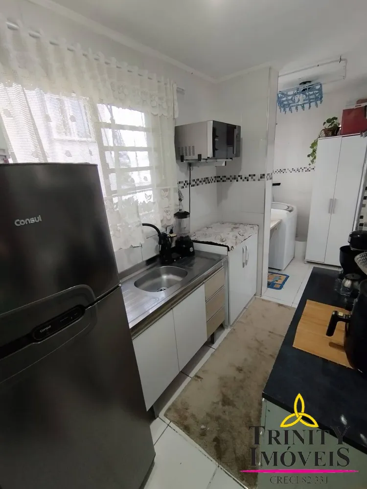 Apartamento, 3 quartos, 55 m² - Foto 9