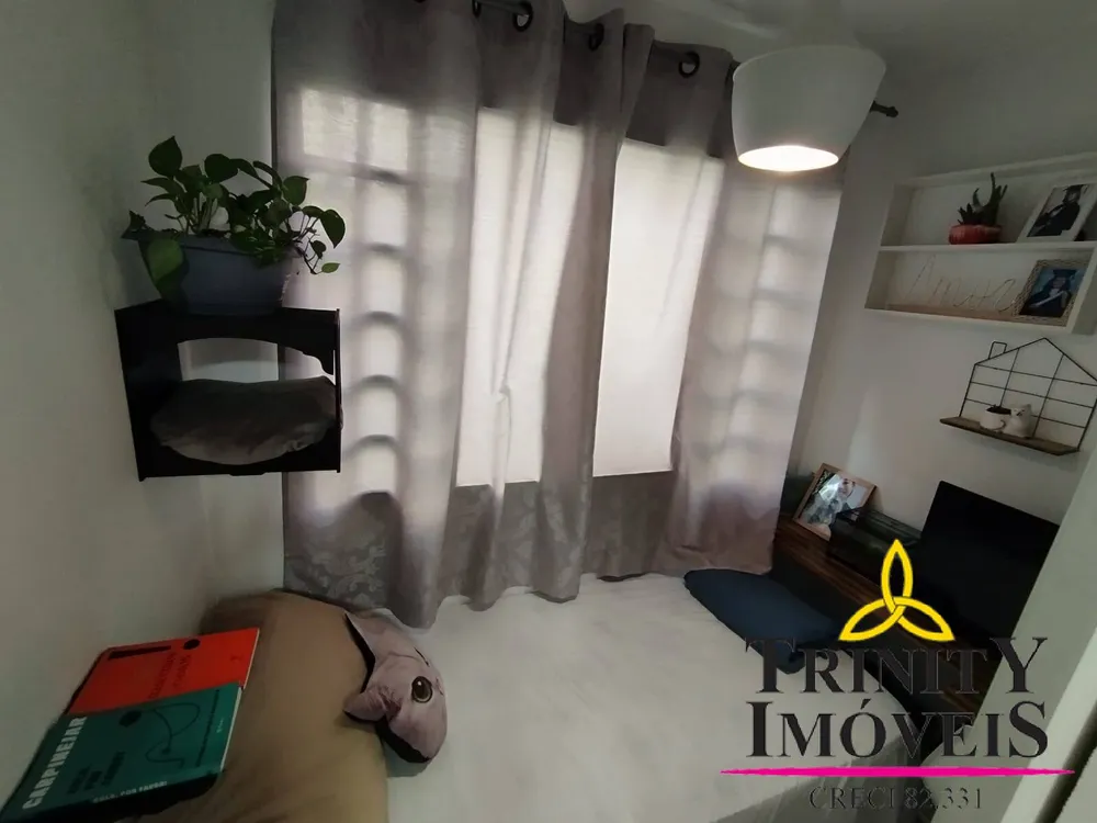 Apartamento, 3 quartos, 55 m² - Foto 7