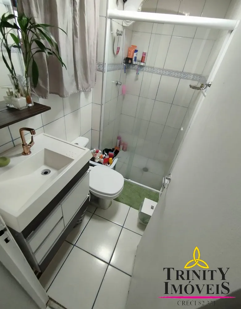 Apartamento, 3 quartos, 55 m² - Foto 14