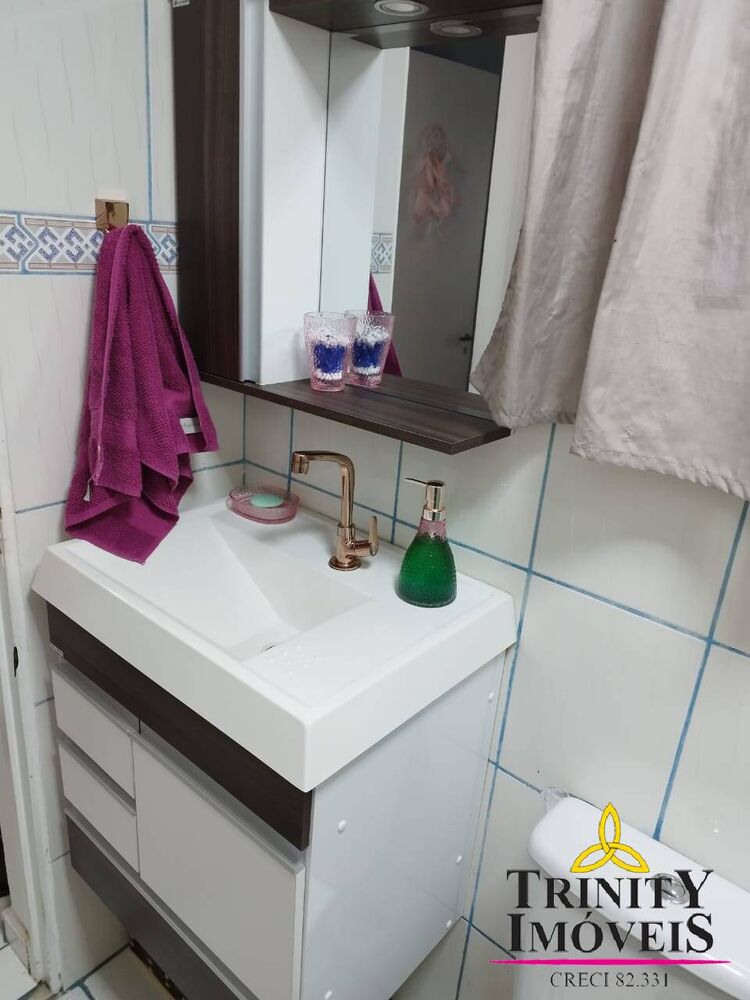 Apartamento, 3 quartos, 55 m² - Foto 4
