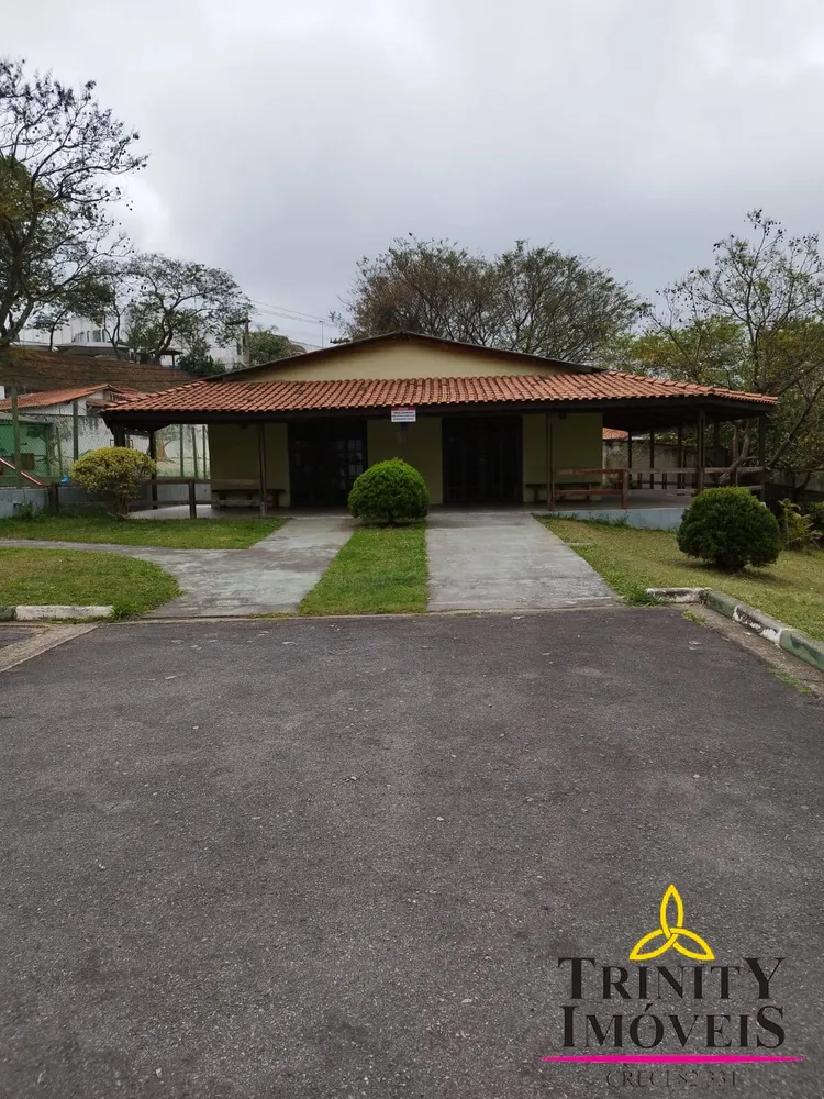 Apartamento, 3 quartos, 55 m² - Foto 12