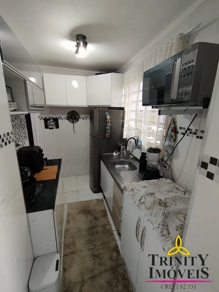Apartamento, 3 quartos, 55 m² - Foto 8