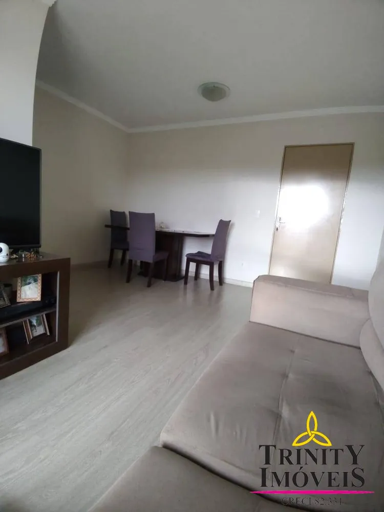 Apartamento, 3 quartos, 64 m² - Foto 7