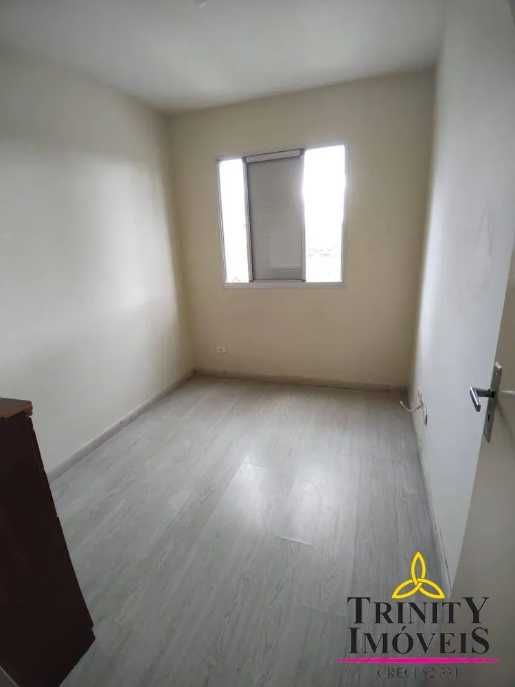 Apartamento, 3 quartos, 64 m² - Foto 3