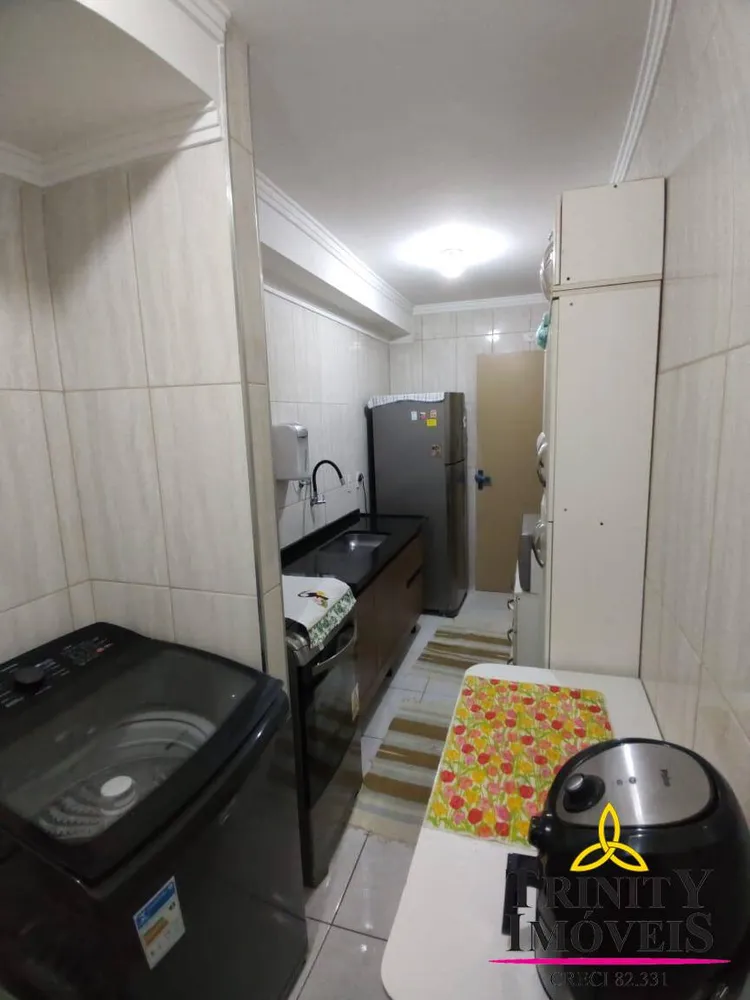 Apartamento, 3 quartos, 64 m² - Foto 5