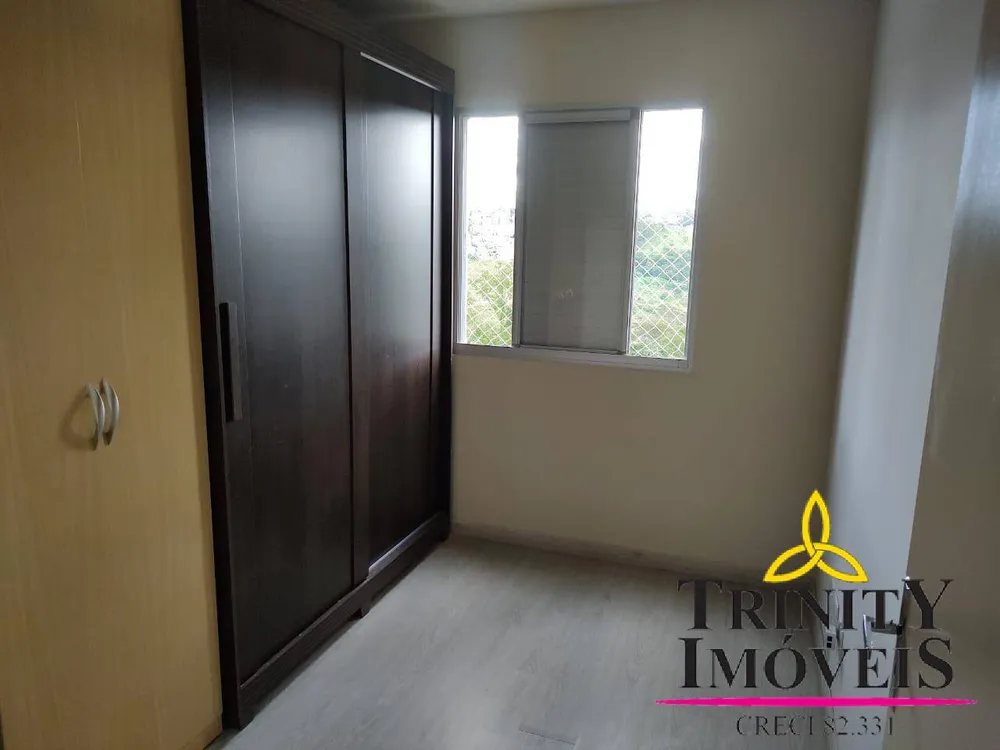 Apartamento, 3 quartos, 64 m² - Foto 2