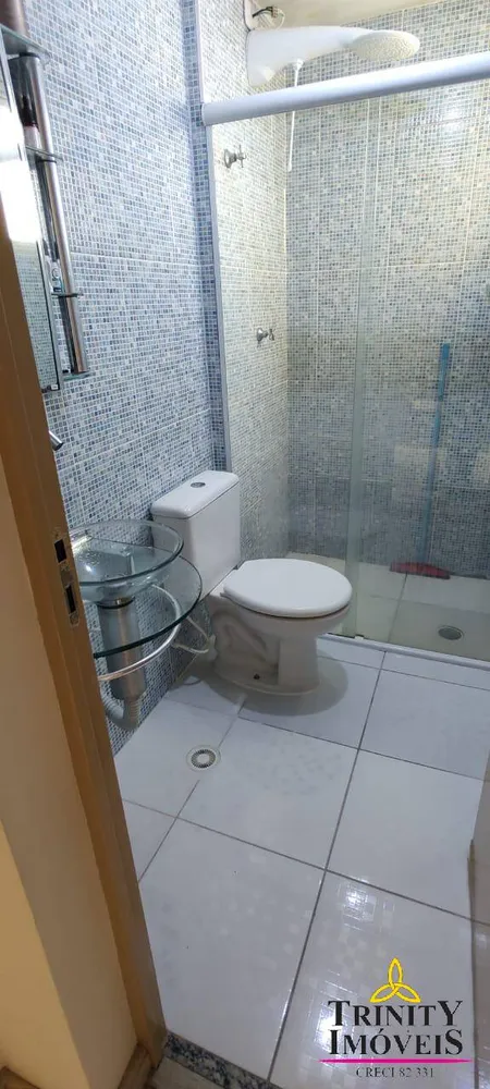 Apartamento, 3 quartos, 64 m² - Foto 9