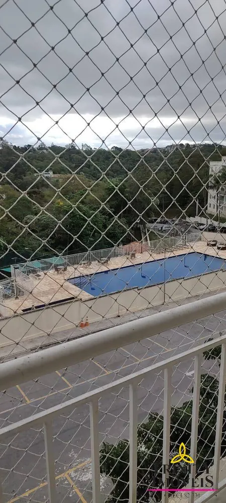 Apartamento, 3 quartos, 64 m² - Foto 6