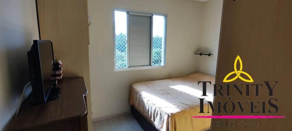 Apartamento, 3 quartos, 64 m² - Foto 11