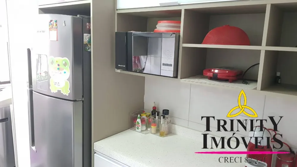 Apartamento, 2 quartos, 60 m² - Foto 3