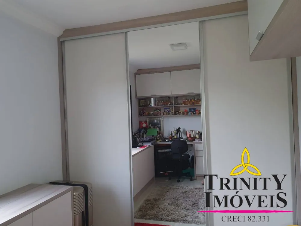 Apartamento, 2 quartos, 60 m² - Foto 14
