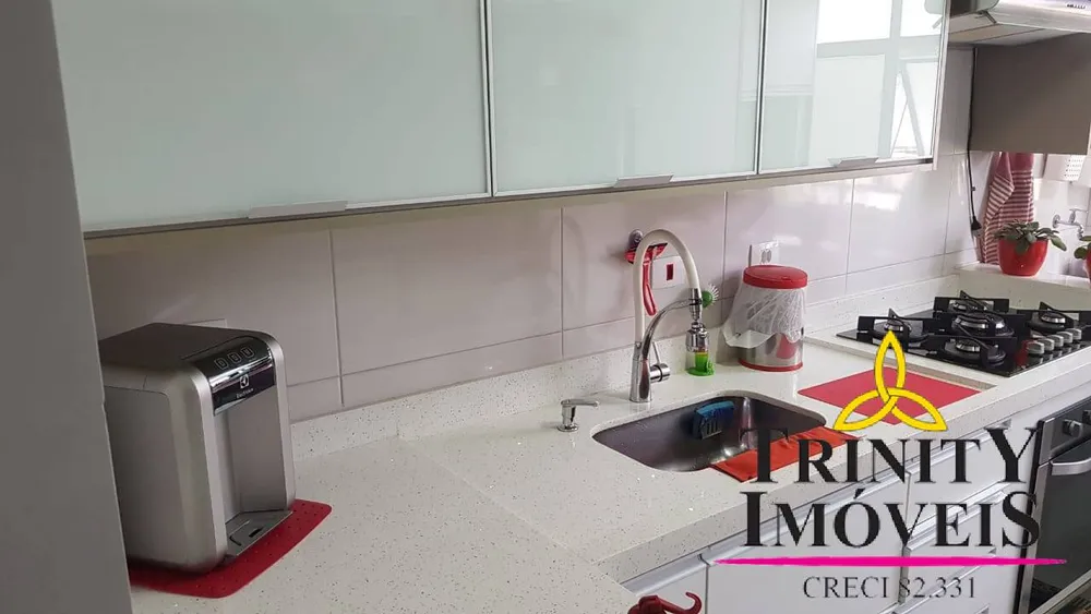 Apartamento, 2 quartos, 60 m² - Foto 1