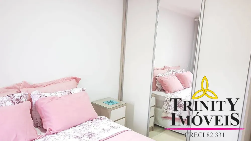 Apartamento, 2 quartos, 60 m² - Foto 15