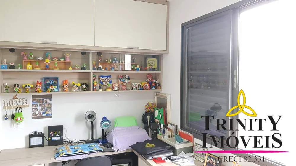 Apartamento, 2 quartos, 60 m² - Foto 12