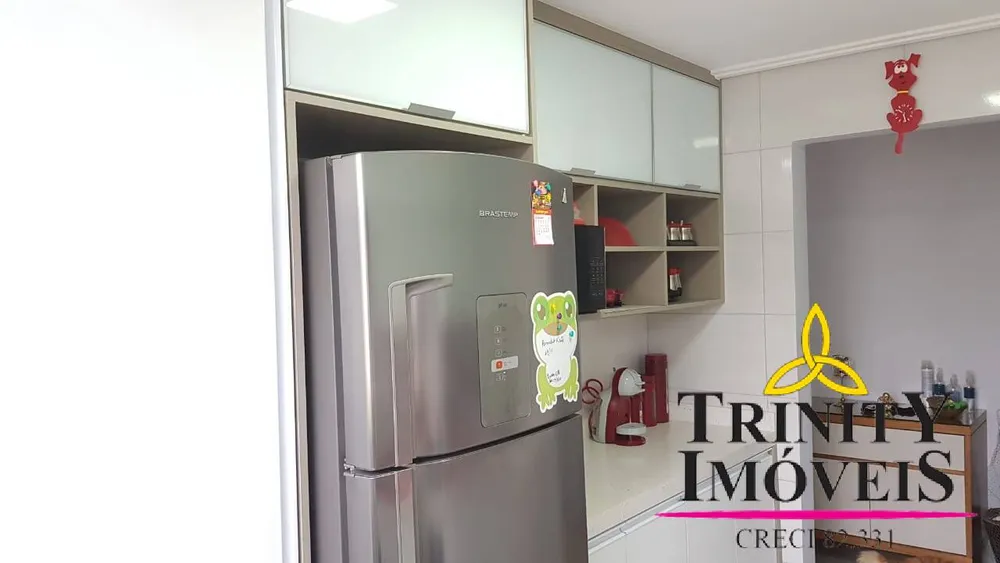 Apartamento, 2 quartos, 60 m² - Foto 4
