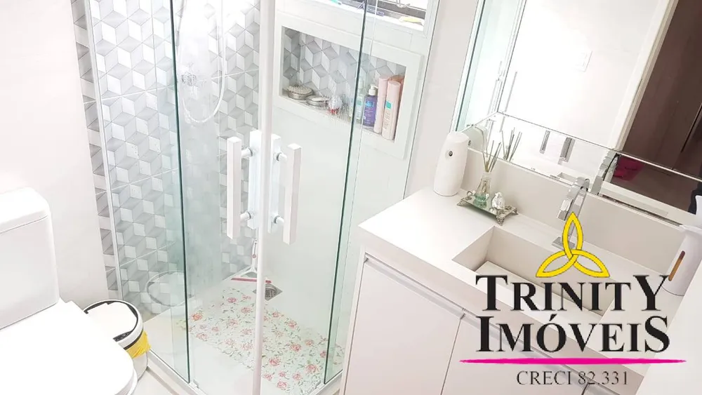 Apartamento, 2 quartos, 60 m² - Foto 10