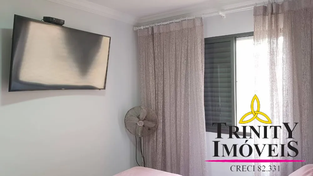 Apartamento, 2 quartos, 60 m² - Foto 16