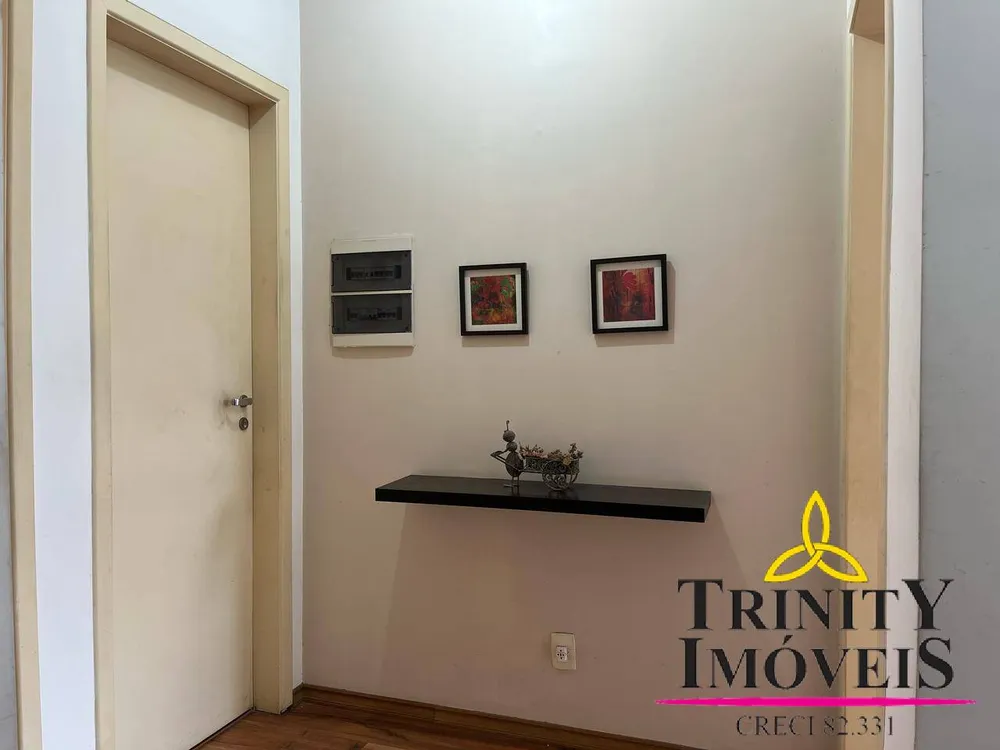 Casa, 4 quartos, 174 m² - Foto 13