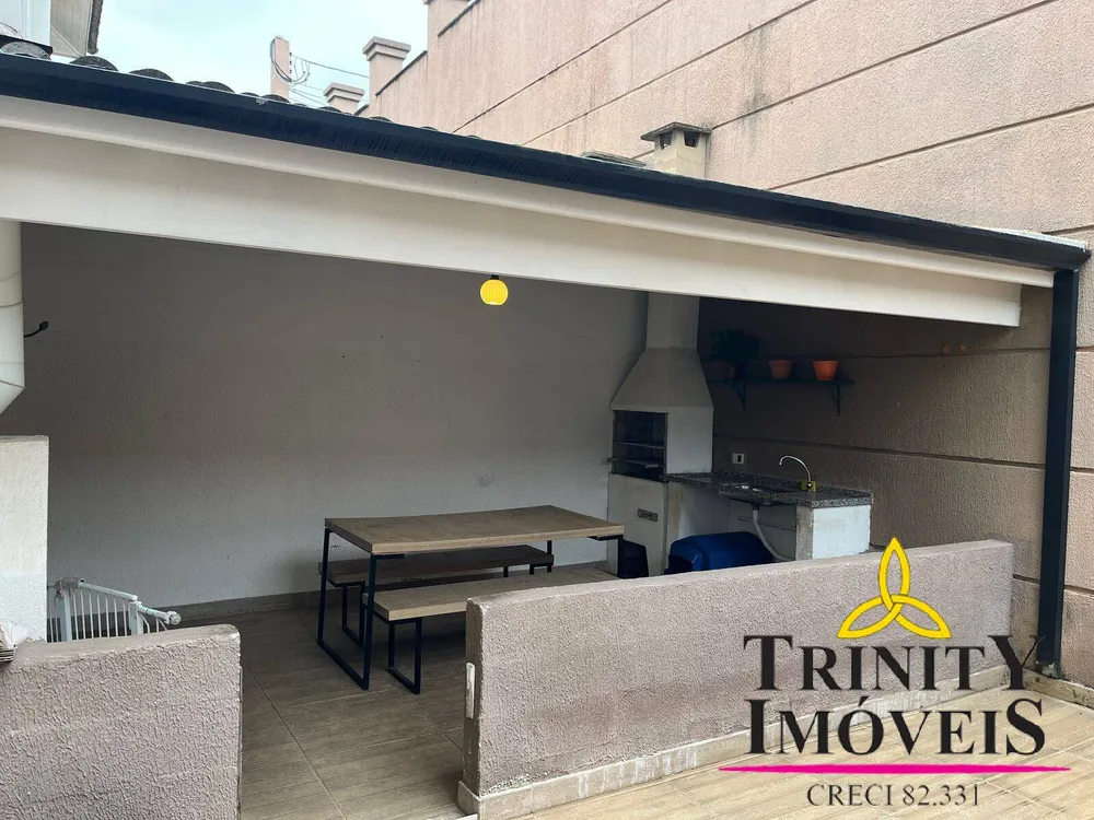 Casa, 4 quartos, 174 m² - Foto 9
