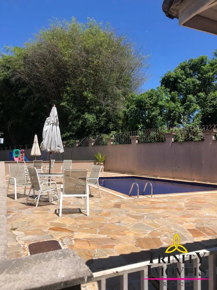 Casa, 4 quartos, 174 m² - Foto 8