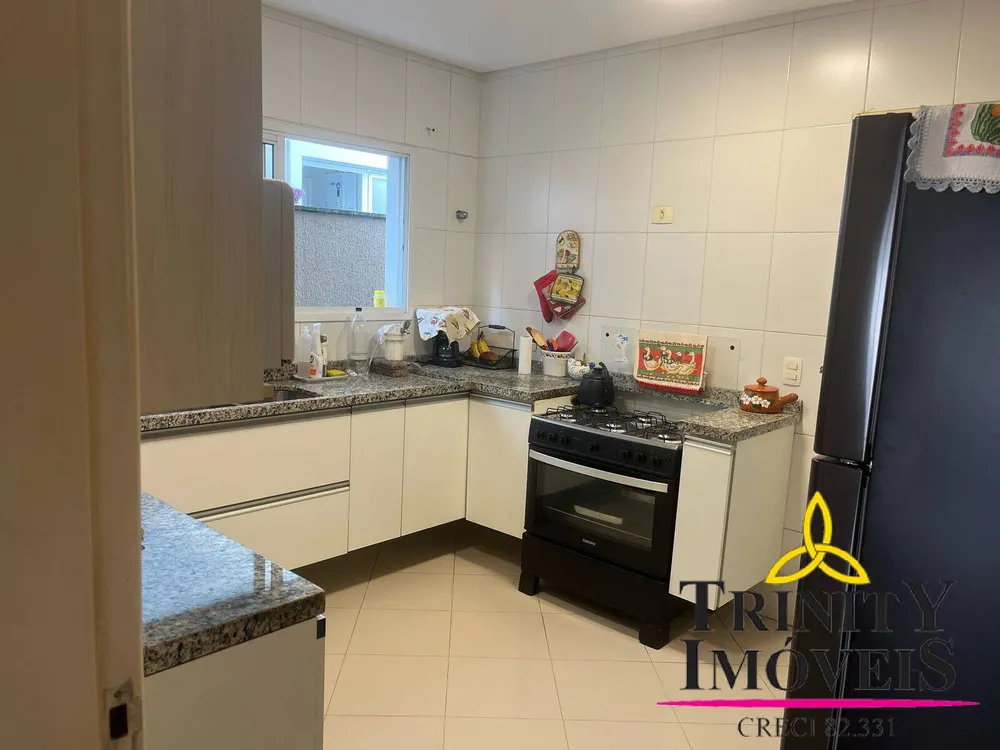 Casa, 4 quartos, 174 m² - Foto 12